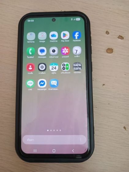 Samsung อื่นๆ มือถือซัมซุงA56 5G