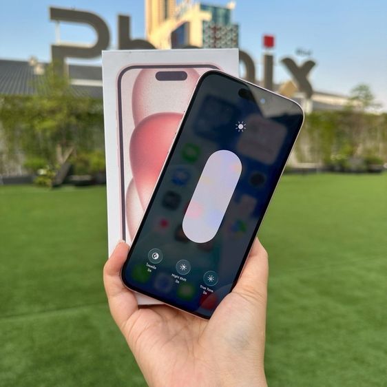 iPhone 15 plus มีผ่อนคับ  รูปที่ 3