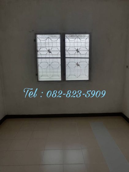 มีบางส่วน อื่นๆ 2010 เลี้ยงสัตว์ได้ ใช่ เอื้ออาทรเคหะบางพลี รูปที่ 2