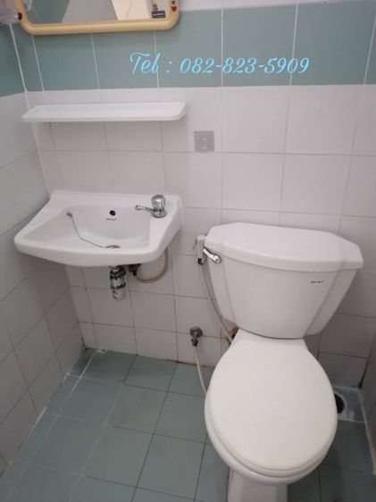 มีบางส่วน อื่นๆ 2010 เลี้ยงสัตว์ได้ ใช่ เอื้ออาทรเคหะบางพลี รูปที่ 3