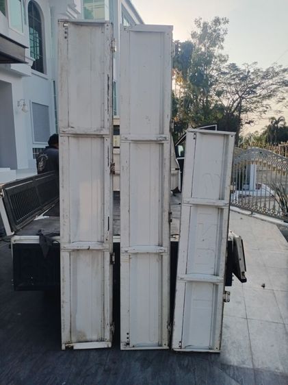 ฝากะบะท้าย ข้างแครี่เก่า07-18 รูปที่ 3