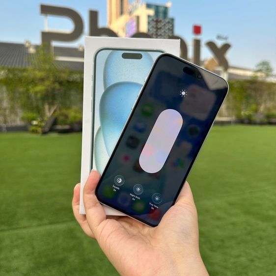 iPhone 15 plus มีผ่อนคับ  รูปที่ 2