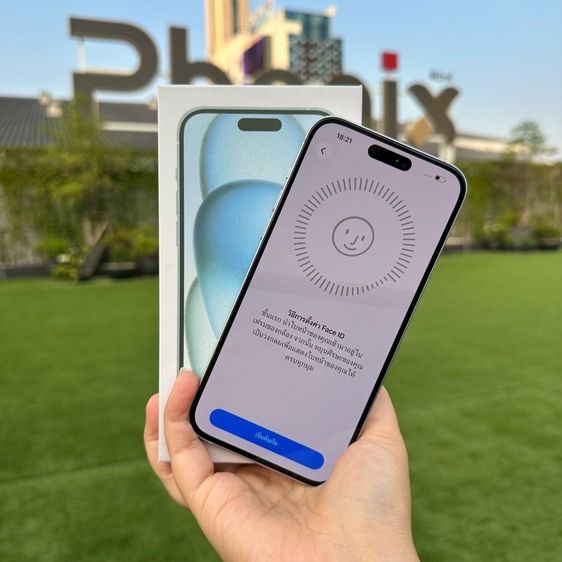 iPhone 15 plus มีผ่อนคับ  รูปที่ 5