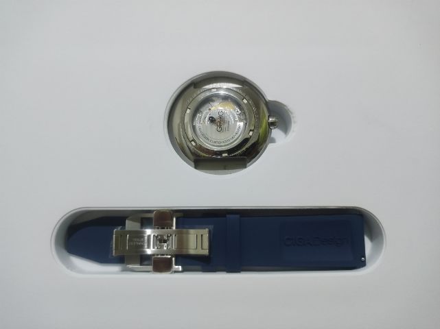 CIGA Design Blue Planet รูปที่ 2