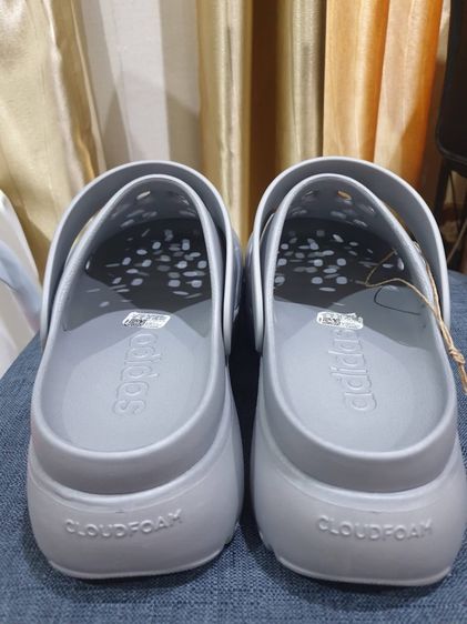 Adidas Adilette Platform Clogs รูปที่ 6