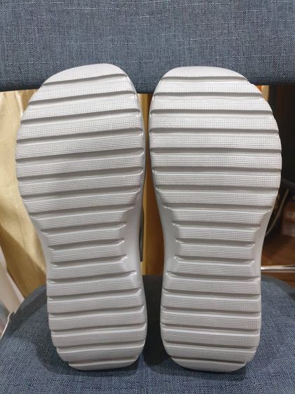 Adidas Adilette Platform Clogs รูปที่ 7