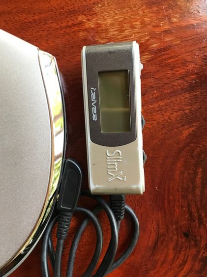 iriver slimx imp-400 รูปที่ 3
