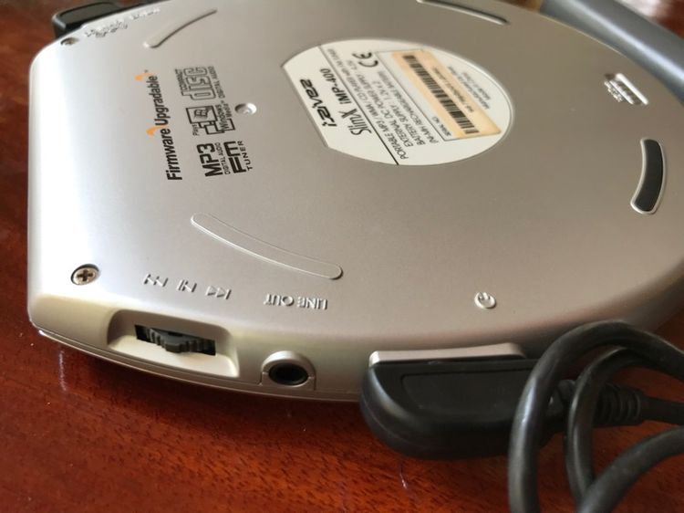 iriver slimx imp-400 รูปที่ 9