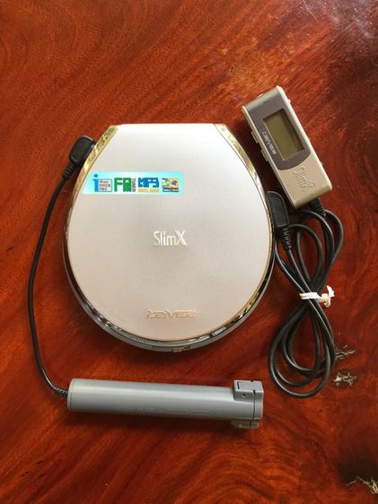 iriver slimx imp-400