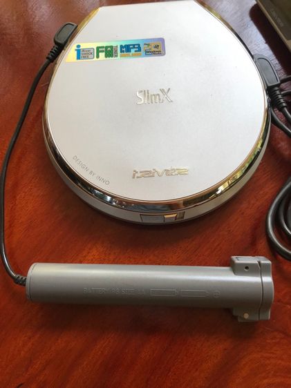 iriver slimx imp-400 รูปที่ 6