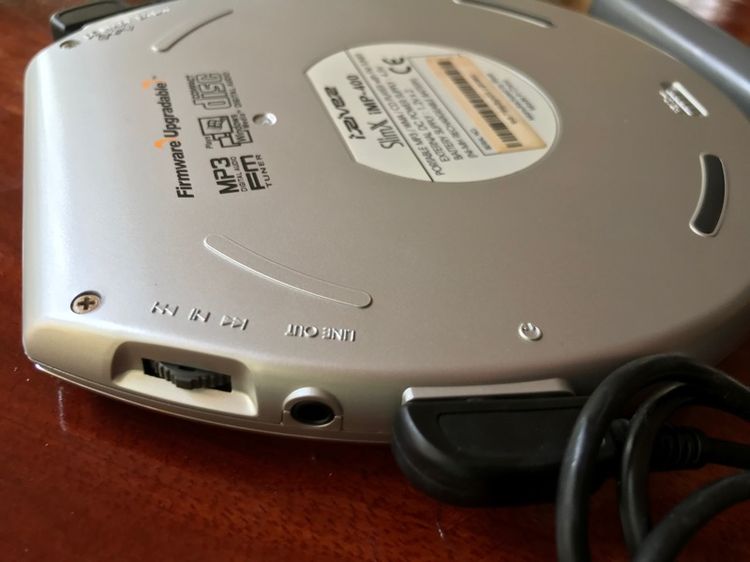 iriver slimx imp-400 รูปที่ 10