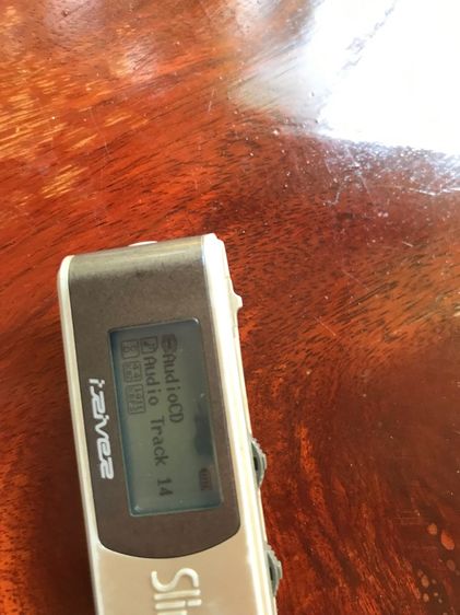 iriver slimx imp-400 รูปที่ 5