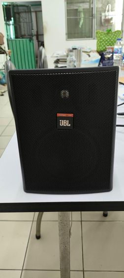 ขายเครื่องผสมสัญญาน JBL csma-1120 + ลำโพง JBL CONTROL 25AV รูปที่ 5