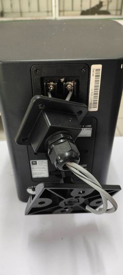 ขายเครื่องผสมสัญญาน JBL csma-1120 + ลำโพง JBL CONTROL 25AV รูปที่ 6