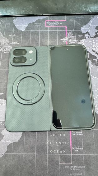 Google Pixel 9 Pro Fold รูปที่ 6