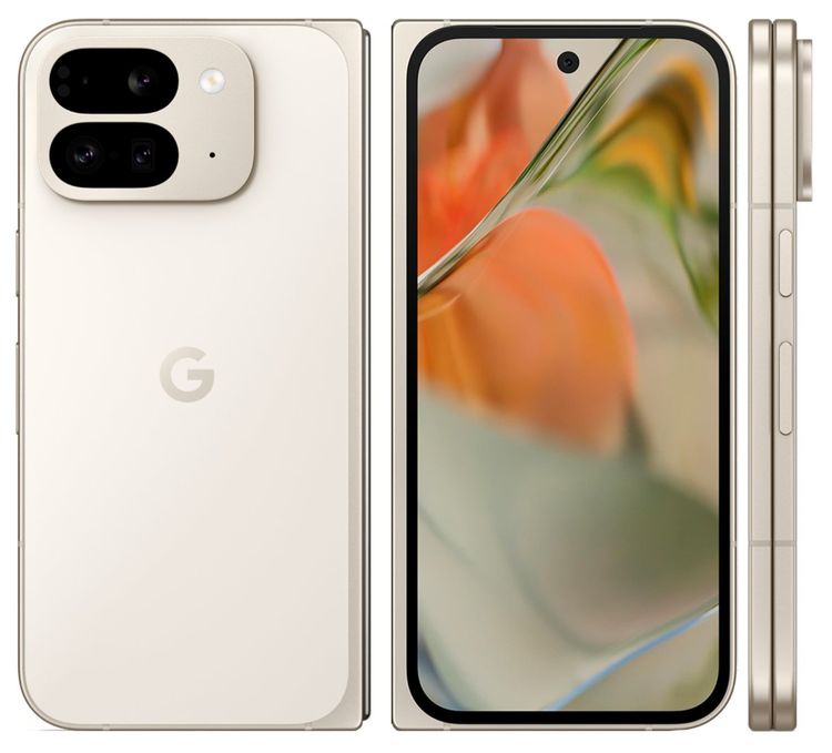 Google Pixel 9 Pro Fold รูปที่ 3