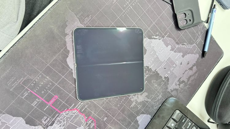 Google Pixel 9 Pro Fold รูปที่ 4