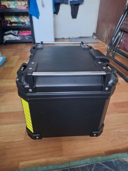 กล่องท้าย 45ลิตร abs รูปที่ 6