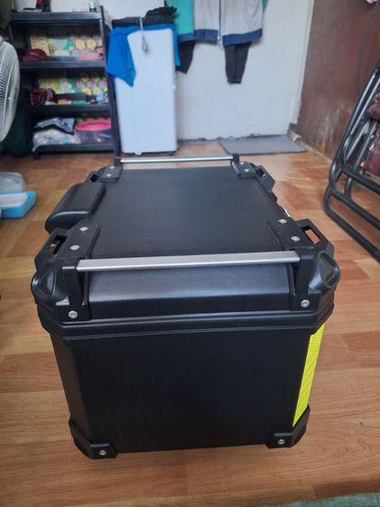 กล่องท้าย 45ลิตร abs รูปที่ 4