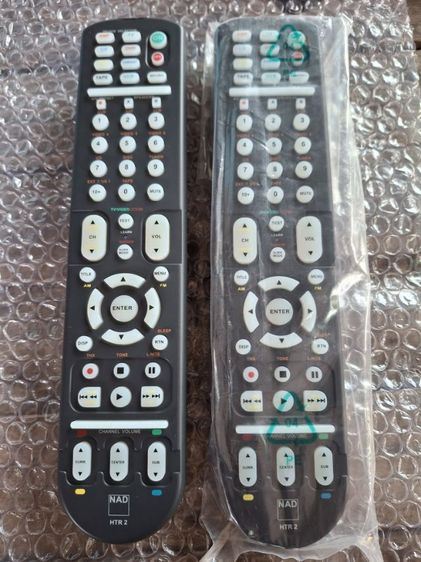 NAD HTR-2 รูปที่ 4