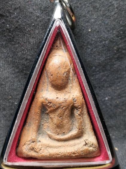 พระนางพญาพิษณุโลกครับ รูปที่ 3