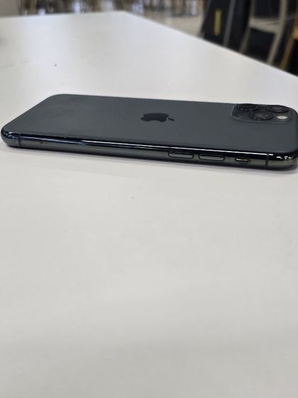 iPhone 11 pro เครื่องใช้เอง ความจุเยอะมาก256GB🔋แบตแท้89อึดๆอยู่ได้ทั้งวัน  รูปที่ 7