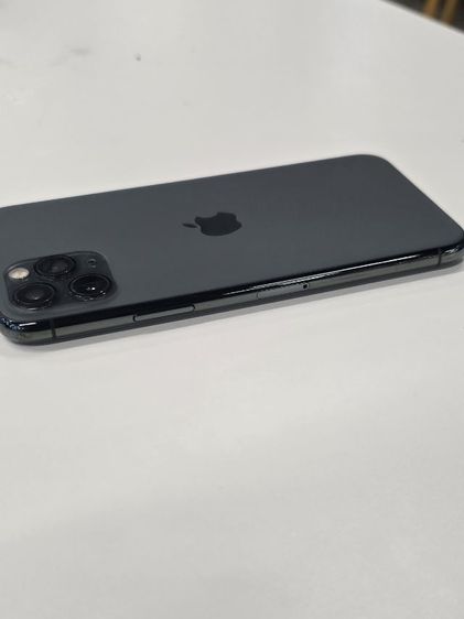 iPhone 11 pro เครื่องใช้เอง ความจุเยอะมาก256GB🔋แบตแท้89อึดๆอยู่ได้ทั้งวัน  รูปที่ 4