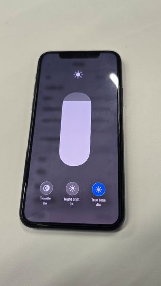 iPhone 11 pro เครื่องใช้เอง ความจุเยอะมาก256GB🔋แบตแท้89อึดๆอยู่ได้ทั้งวัน  รูปที่ 5