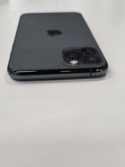 iPhone 11 pro เครื่องใช้เอง ความจุเยอะมาก256GB🔋แบตแท้89อึดๆอยู่ได้ทั้งวัน  รูปที่ 6