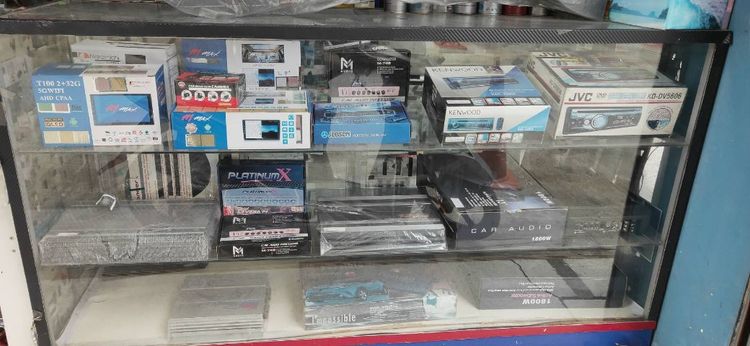 ขายกันชนเสริมและอุปกรณ์ประดับยนต์ทุกชนิดทุกรุ่นของใหม่แกะกล่องขายราคาแบ่งปันขายโล๊ะเลิกกิจการ รูปที่ 7