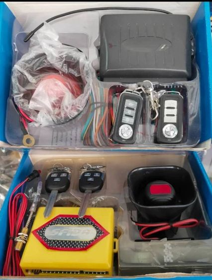 ขายกันชนเสริมและอุปกรณ์ประดับยนต์ทุกชนิดทุกรุ่นของใหม่แกะกล่องขายราคาแบ่งปันขายโล๊ะเลิกกิจการ รูปที่ 3