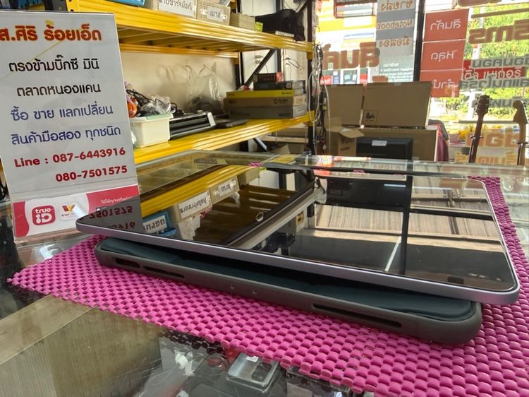 ipad air 6  13 นิัว m2 128 gb wifi  รูปที่ 6