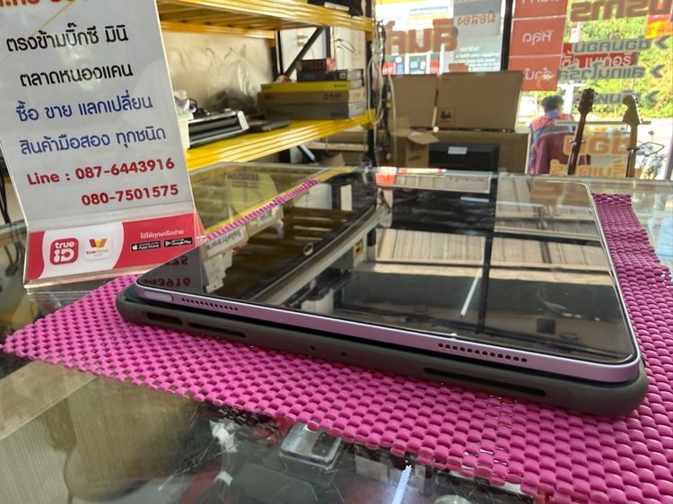 ipad air 6  13 นิัว m2 128 gb wifi  รูปที่ 3