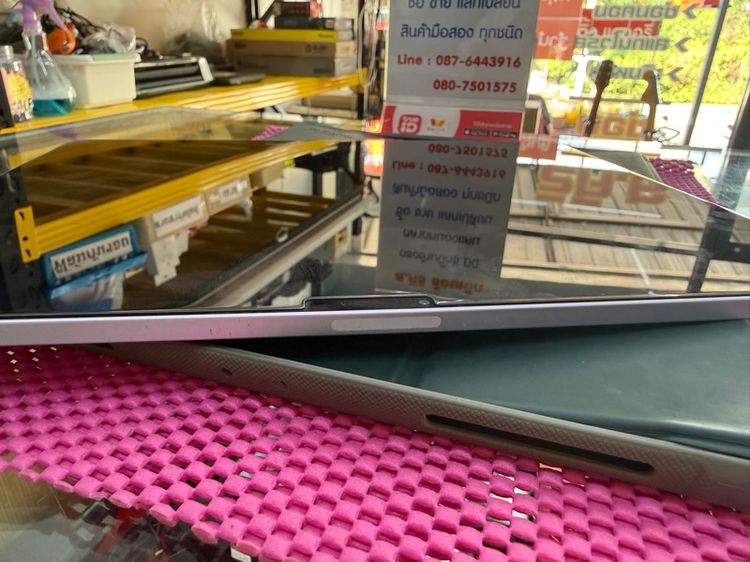 ipad air 6  13 นิัว m2 128 gb wifi  รูปที่ 9