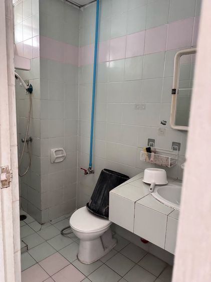 ตกแต่งครบ 2016 ไม่ใช่ ให้เช่าห้อง แถวหลักสี่ กรุงเทพ รูปที่ 3