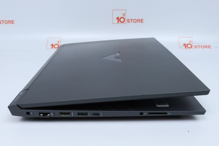 HP VICTUS 16-E0093AX Ryzen 5 5600H.RTX3060 32.512GB - ID26010286 รูปที่ 9