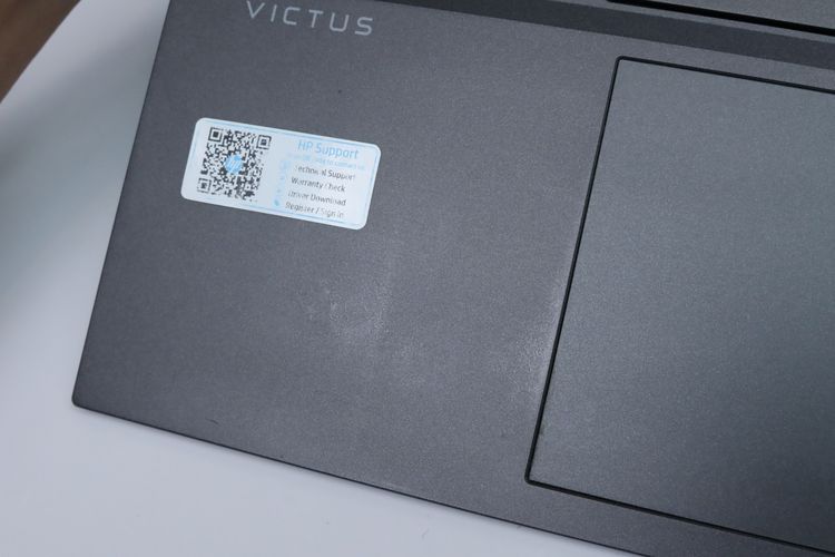 HP VICTUS 16-E0093AX Ryzen 5 5600H.RTX3060 32.512GB - ID26010286 รูปที่ 15