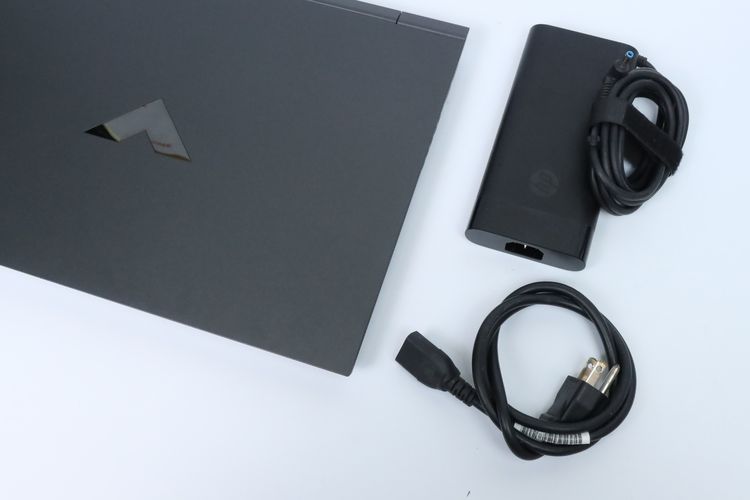 HP VICTUS 16-E0093AX Ryzen 5 5600H.RTX3060 32.512GB - ID26010286 รูปที่ 16