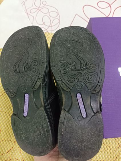 รองเท้านักเรียนเด็กผู้หญิงไซส์ 30 รูปที่ 6