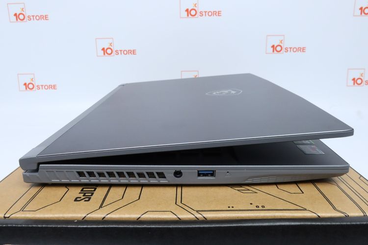 MSI THIN A15 B7UC-450TH  Ryzen 7 7735HS.RTX3050 16.512GB - ID26010291 รูปที่ 8