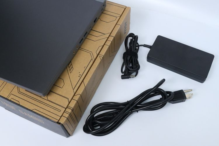 MSI THIN A15 B7UC-450TH  Ryzen 7 7735HS.RTX3050 16.512GB - ID26010291 รูปที่ 12