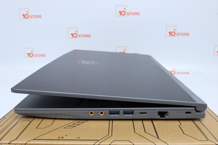 MSI THIN A15 B7UC-450TH  Ryzen 7 7735HS.RTX3050 16.512GB - ID26010291 รูปที่ 7