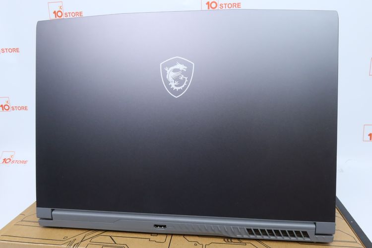 MSI THIN A15 B7UC-450TH  Ryzen 7 7735HS.RTX3050 16.512GB - ID26010291 รูปที่ 9