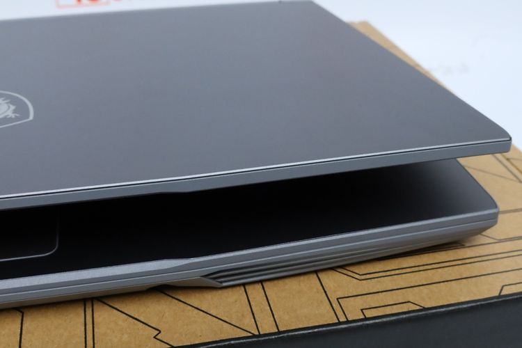 MSI THIN A15 B7UC-450TH  Ryzen 7 7735HS.RTX3050 16.512GB - ID26010291 รูปที่ 6