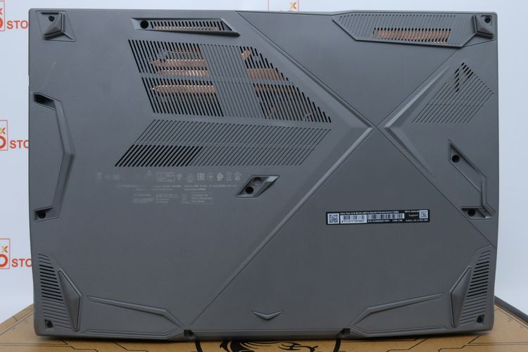MSI THIN A15 B7UC-450TH  Ryzen 7 7735HS.RTX3050 16.512GB - ID26010291 รูปที่ 10