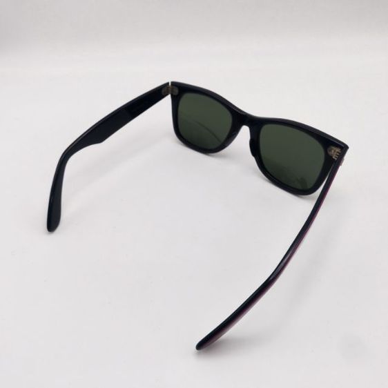 RAY-BAN​ WAYFARER​ STREET​ NEAT​ USA. รูปที่ 2