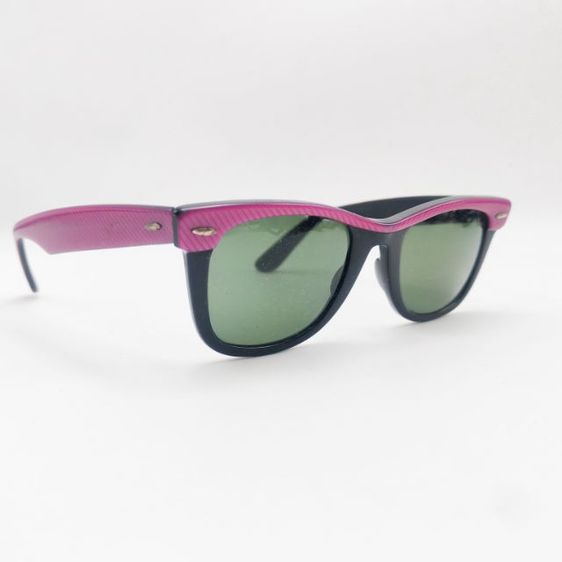 RAY-BAN​ WAYFARER​ STREET​ NEAT​ USA. รูปที่ 3