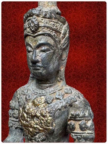 พระบูชา รูปที่ 3