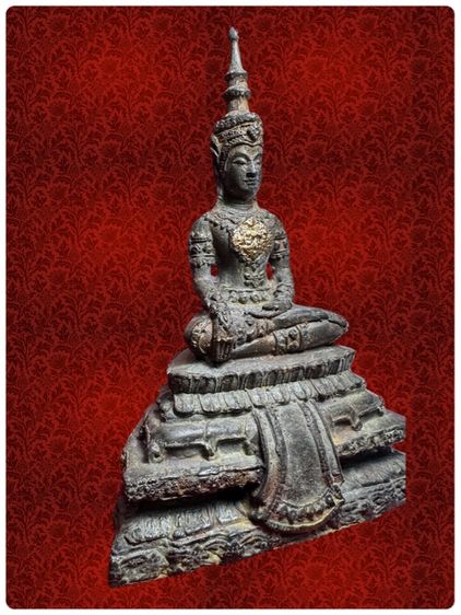 พระบูชา รูปที่ 4