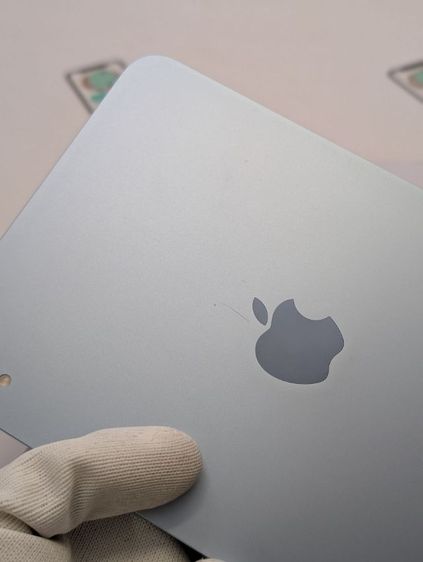 ขาย เทิร์น iPad Mini 7 128 Gb Wifi ศูนย์ไทย สภาพสวย อุปกรณ์ครบยกกล่อง สุขภาพแบต 97 ประกันเหลือ 3 เดือน เพียง 10,990 บาท ครับ รูปที่ 8